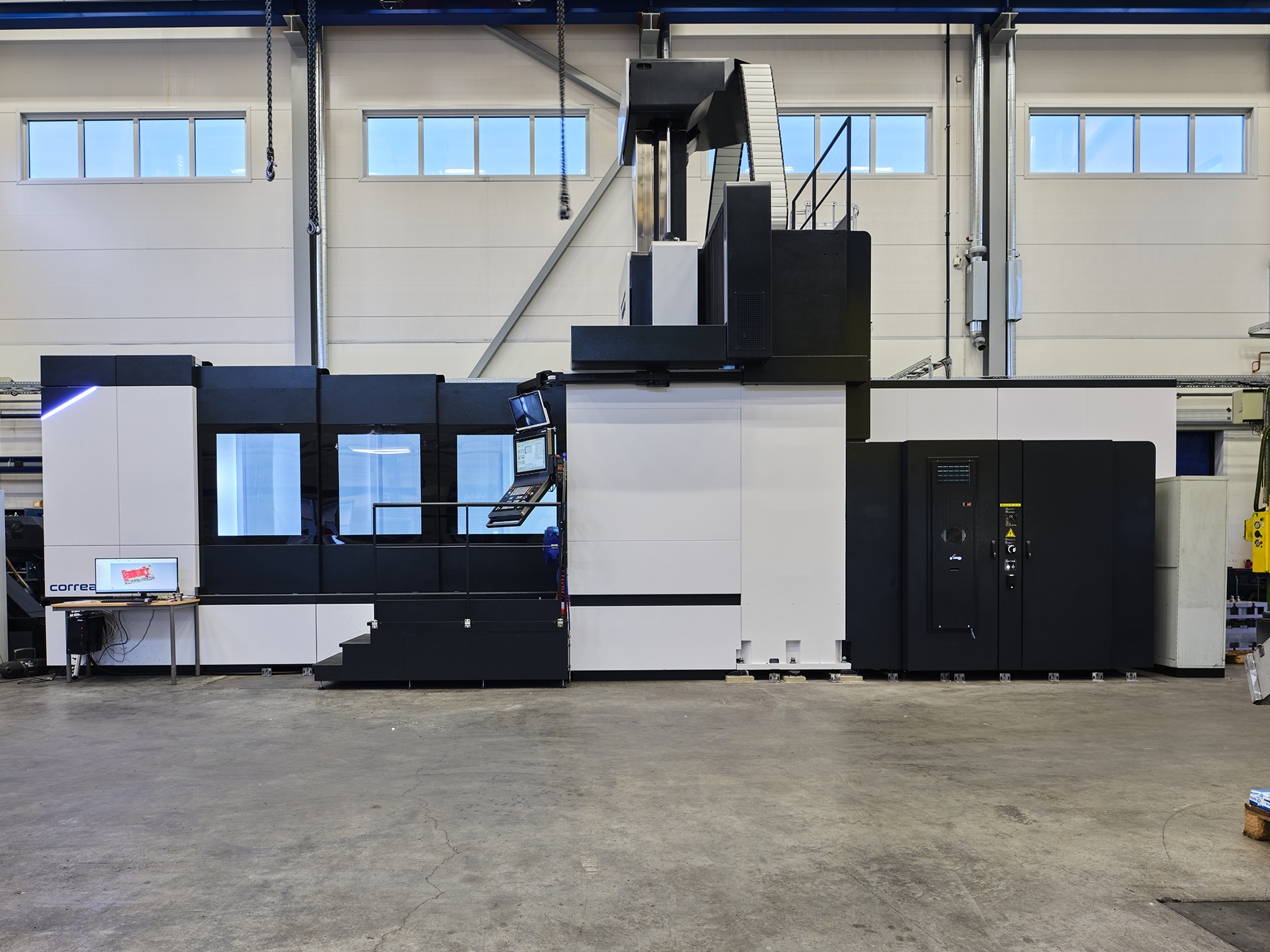 Nicholas Correa FOX 40