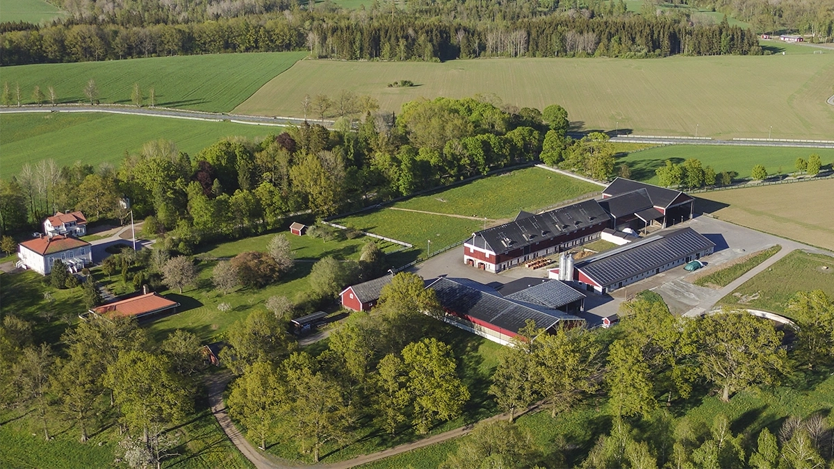 farstorps gård