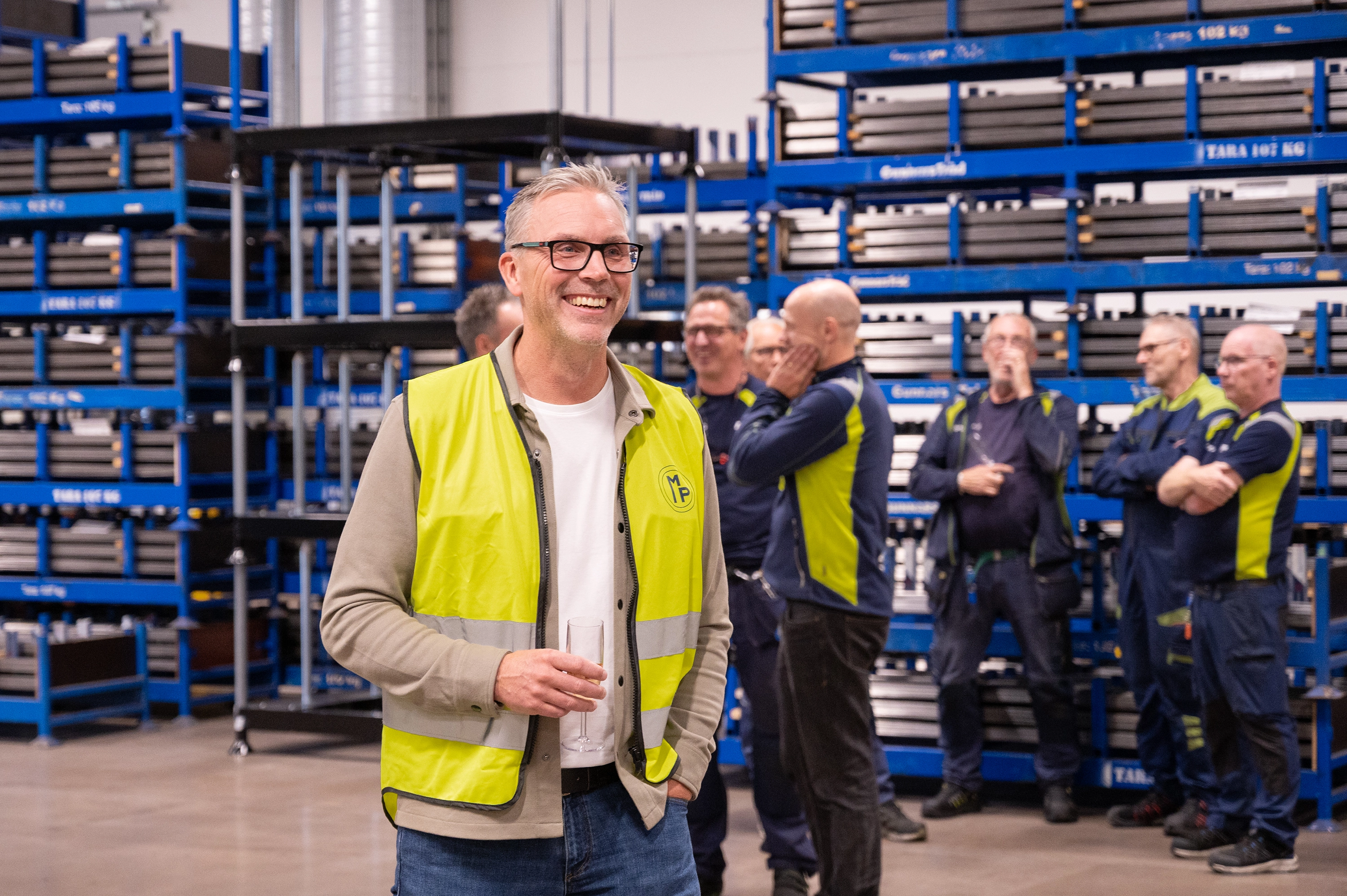 Invigning trådstegssvetsen .webp