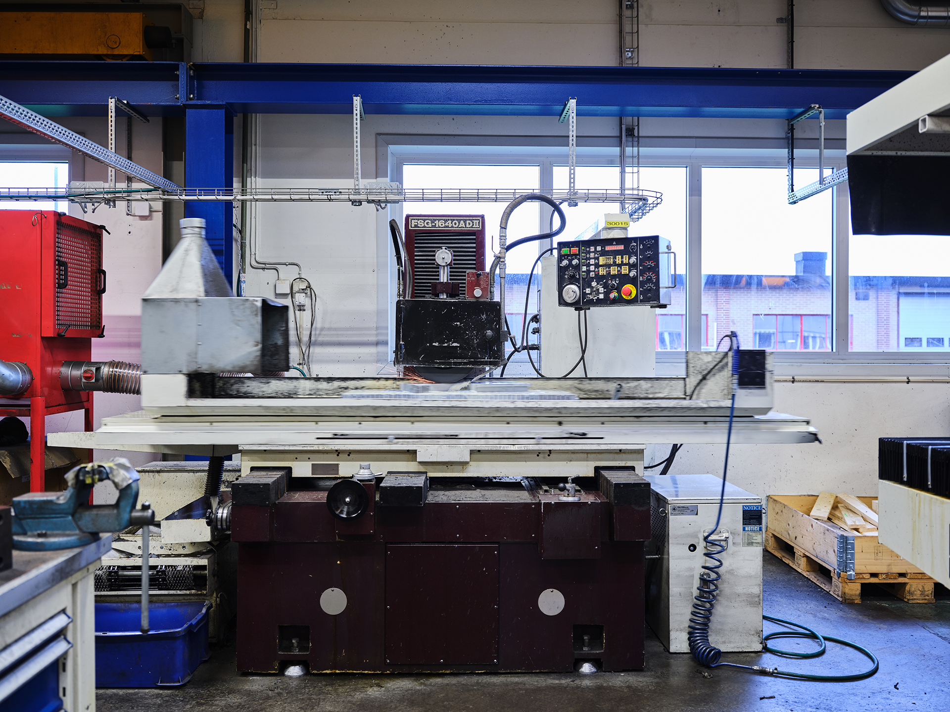 Chevalier 1640 AD II