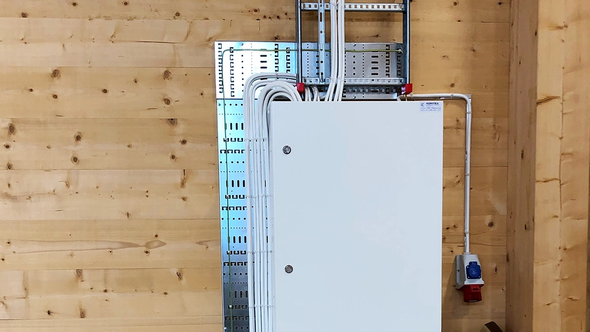 project Lindvall's coffee