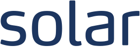Solar logo